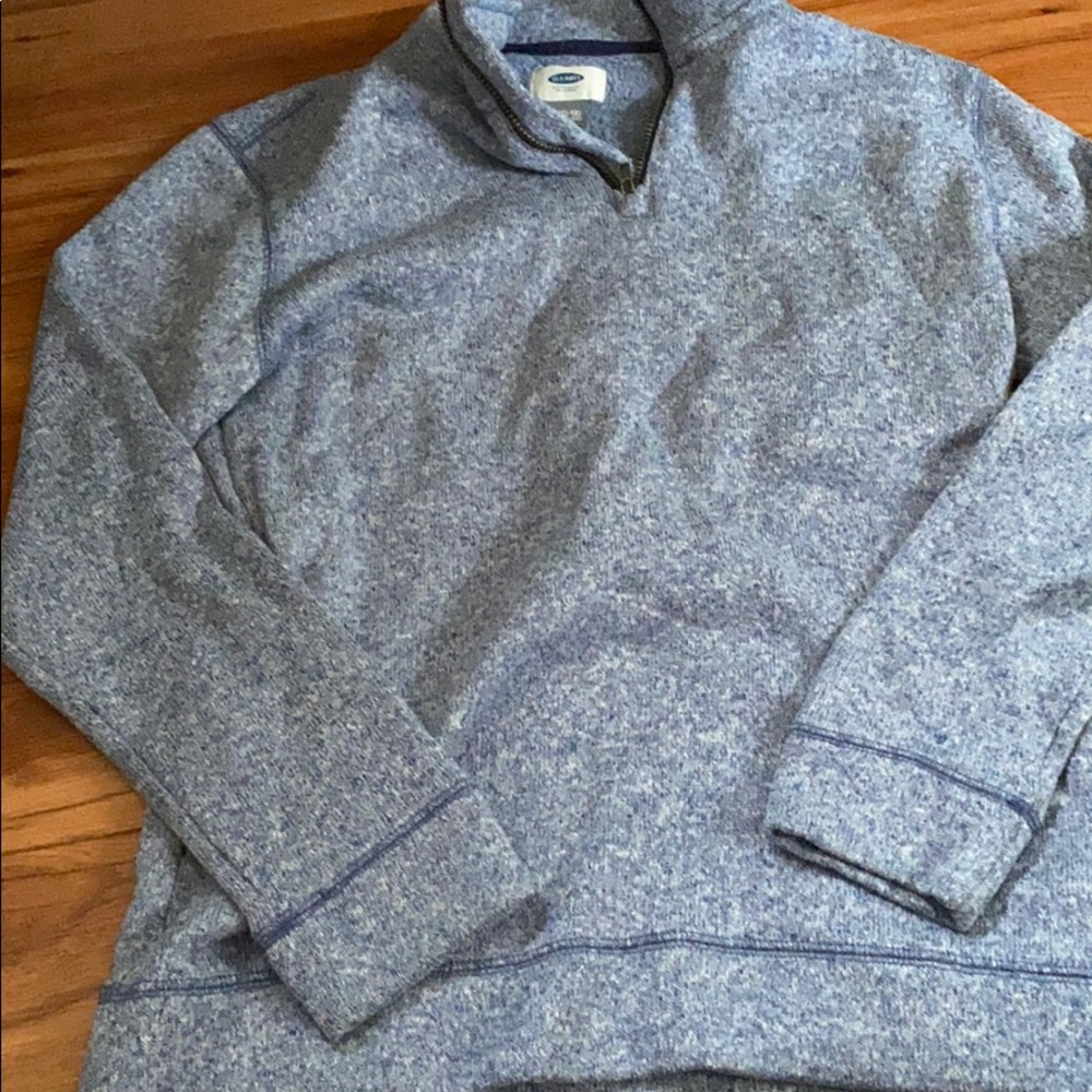 Boys sweater